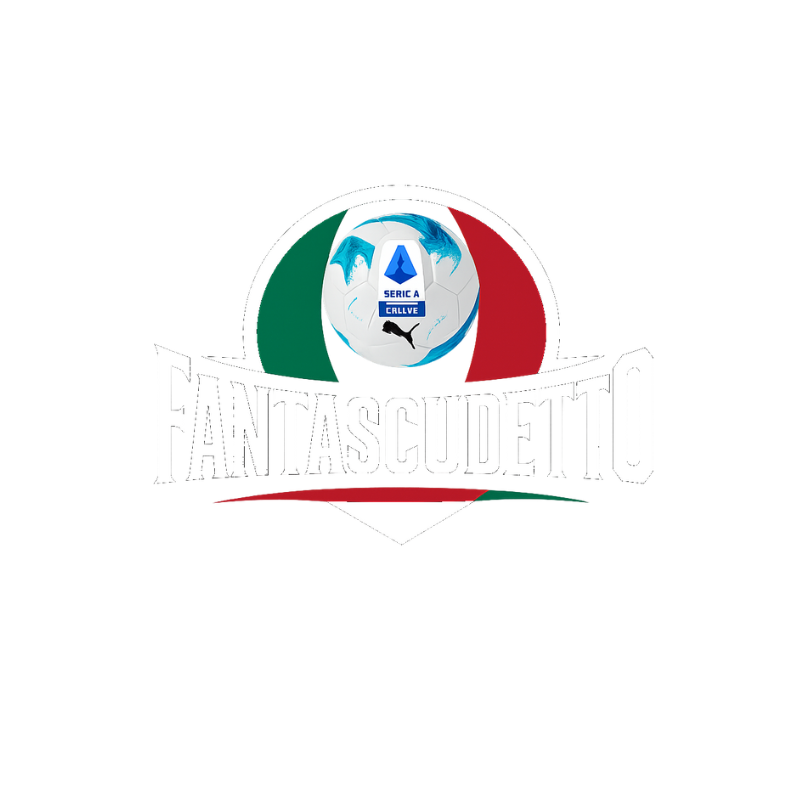 Logo FantaScudetto
